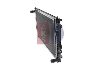 KüHLER MOTORKüHLUNG AKS DASIS 480950N 2