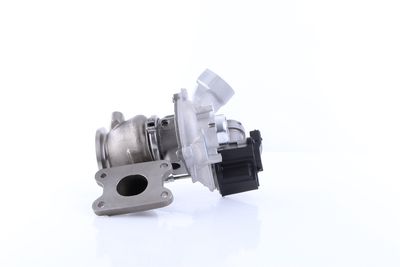 LADER AUFLADUNG NISSENS 93587 32