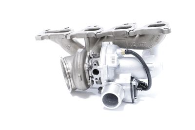 LADER AUFLADUNG BTS Turbo T912432 36