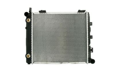 Motorradiator (automatisch) past: MERCEDES 124 (C124), 124 T-MODEL (S124), 124 (W124), 190 (W201) 2.0/2.3/2.5 04.84-08.93
