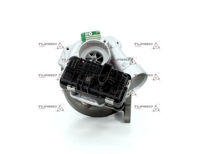 COMPRESOR SISTEM DE SUPRAALIMENTARE