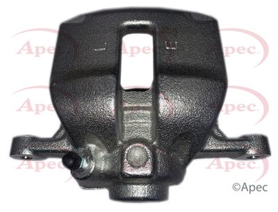 Brake Caliper APEC LCA124N