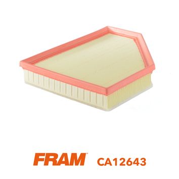 въздушен филтър FRAM