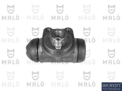 спирачно цилиндърче на колелото AKRON-MALÒ 89579