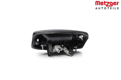 TüRGRIFF METZGER AUTOTEILE 2310954 18