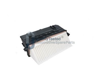 Filtr powietrza JAPANPARTS FA-0002JM