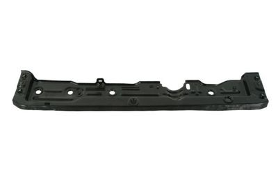 Облицовка передка BLIC 6502-03-5511230P для CITROËN C-ELYSEE