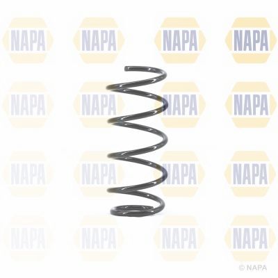 Suspension Spring NAPA NCS1649