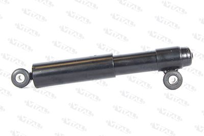Амортизатор VITAL SUSPENSIONS 201389 для FIAT CINQUECENTO