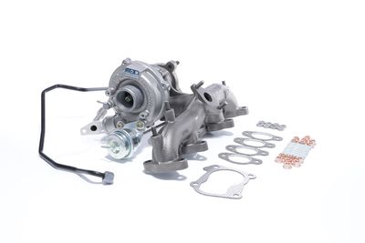 LADER AUFLADUNG BTS Turbo T981332 4