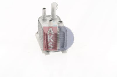 ÖLKüHLER MOTORöL AKS DASIS 226004N 10