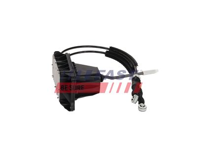 LEVIER SHIMBARE VITEZE FAST FT03027 6