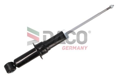 DACO Germany 550501 Амортизаторы  для DODGE  (Додж Калибер)