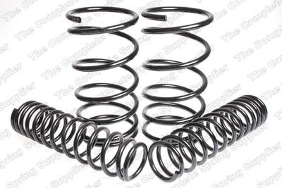 Suspension kit, springs Kilen 940424