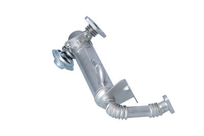 RADIATOR RECIRCULARE GAZE DE ESAPAMENT NRF 48404 32