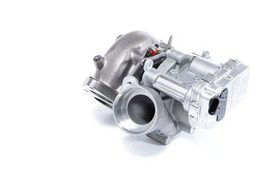 LADER AUFLADUNG BTS Turbo T916213KL 32