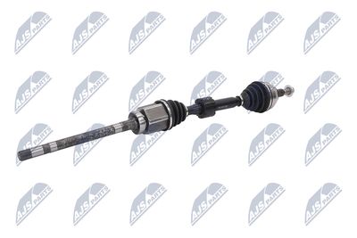 PLANETARA NTY NPWFR107 3