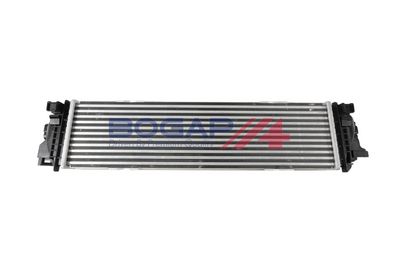INTERCOOLER COMPRESOR BOGAP V4220101 3
