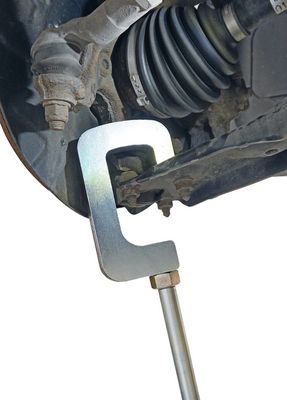 Nářaďový vozík GEDORE KL-4999-270 A