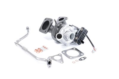 LADER AUFLADUNG BTS Turbo T981364 33