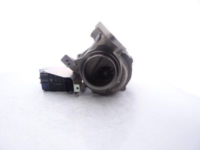 LADER AUFLADUNG GARRETT 7529909007S 7