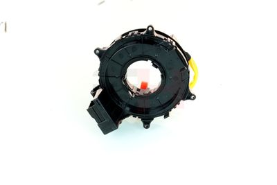Wickelfeder, Airbag