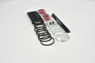 SET REPARATIE ETRIER FEBEST 0175GRJ200F 37