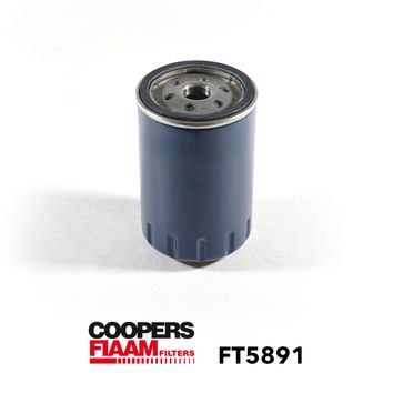 маслен филтър CoopersFiaam FT5891