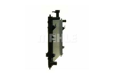 RADIATOR RACIRE MOTOR MAHLE CR1366000P 38