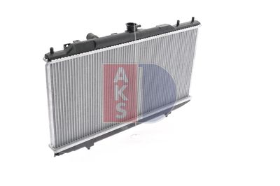 KüHLER MOTORKüHLUNG AKS DASIS 100332N 5