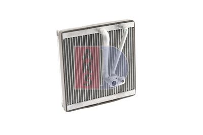 VERDAMPFER KLIMAANLAGE AKS DASIS 042006N 13