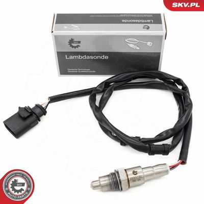 SONDA LAMBDA ESEN SKV 09SKV182 3