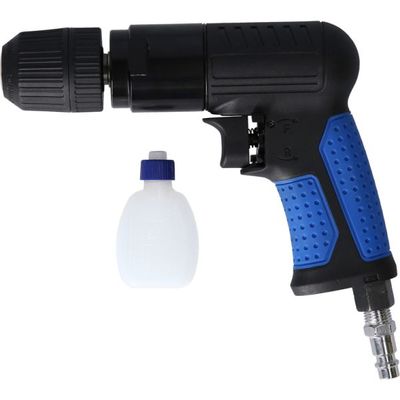 Vorschau Bohrmaschine (Druckluft) Ansicht 3