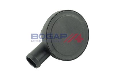 ventil, veivhuslufting BOGAP A1211107