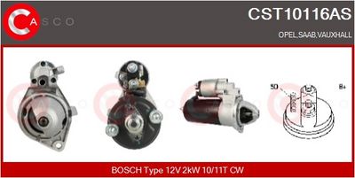 Vorschau Starter