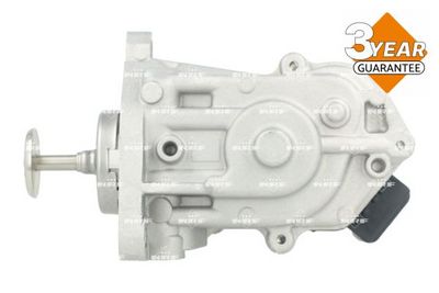 EGR-ventil NRF 48753