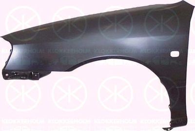 Крыло KLOKKERHOLM 8108311 для TOYOTA STARLET