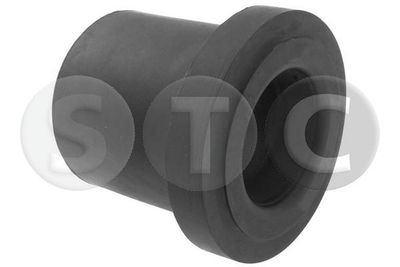 LAGERBUCHSE BLATTFEDER