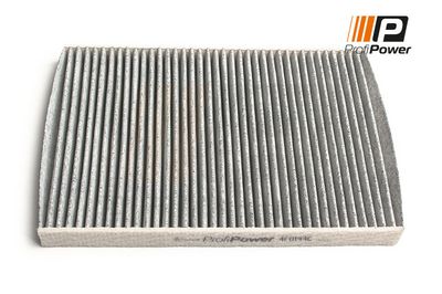 filtras, salono oras 4F0144C ProfiPower
