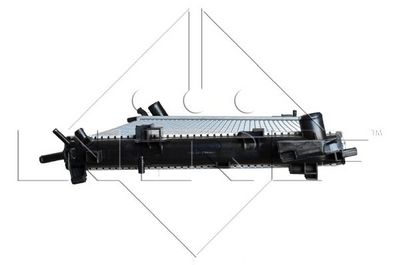 RADIATOR RACIRE MOTOR NRF 58293 2