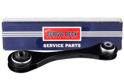 носач, окачване на колелата BORG & BECK BCA8003