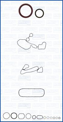 DICHTUNGSSATZ KURBELGEHäUSE