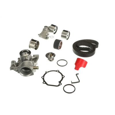 SET POMPA APA + CUREA DINTATA GATES KP1TH25537XS3 45