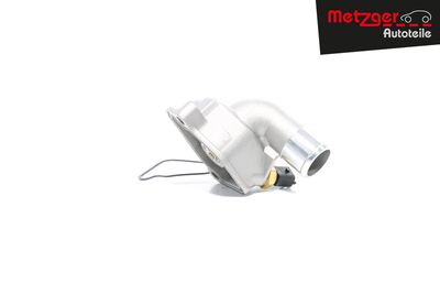 THERMOSTAT KüHLMITTEL METZGER AUTOTEILE 4006001 25