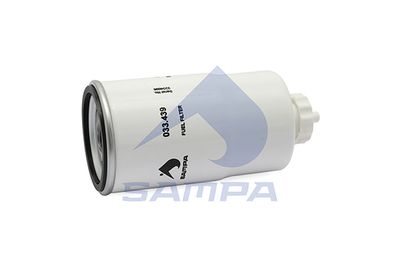 Filtro combustible