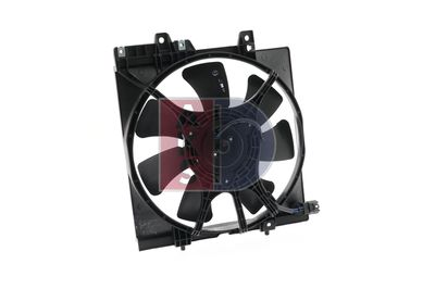 LüFTER MOTORKüHLUNG AKS DASIS 358024N 14