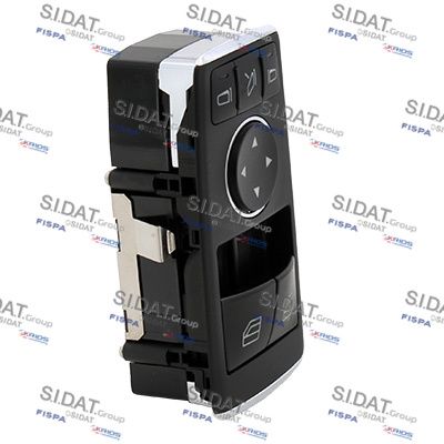 SCHALTER FENSTERHEBER FISPA 5145709A2