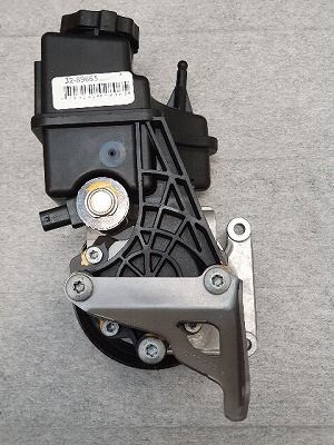 URW 32-89665 Рулевая рейка  для MERCEDES-BENZ E-CLASS (Мерседес Е-класс)