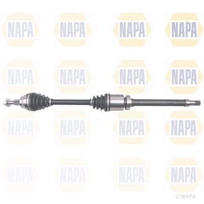 Drive Shaft NAPA NDS1546R