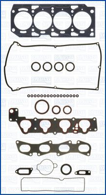 Комплект прокладок, головка цилиндра AJUSA 52195900 для FIAT BARCHETTA